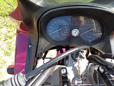Yamaha XJ