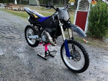 Husqvarna WRE