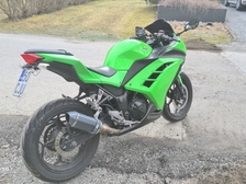 Kawasaki Ninja