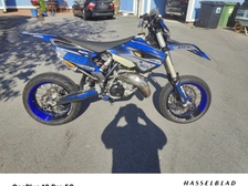 Husaberg TE
