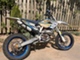 Husqvarna TE