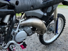 Husqvarna WRE