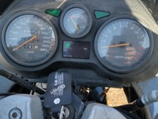 Suzuki GSX