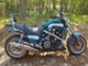 Yamaha VMX