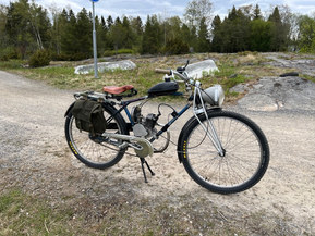 Muu merkki Muu malli