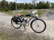 Muu merkki Muu malli