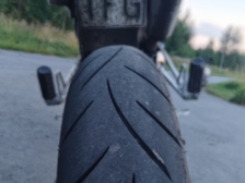 Husqvarna SM