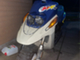 Yamaha Aerox