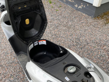 Honda Vision