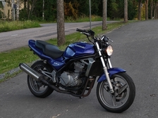 Kawasaki ER-5