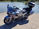 Yamaha FJR