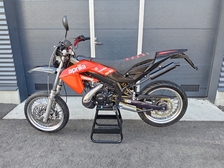 Aprilia SX