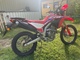 Honda CRF