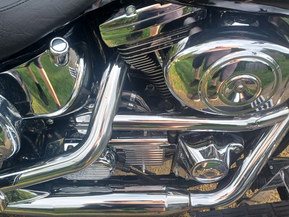 Harley-Davidson Softail