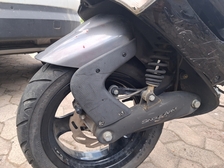 Peugeot Speedfight 2