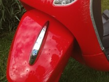 Vespa LX