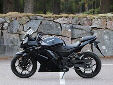 Kawasaki Ninja