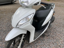 Honda Vision