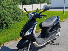 Piaggio Fly