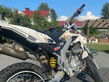 Aprilia RX
