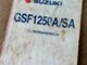 Suzuki GSF
