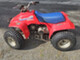 Honda FourTrax