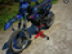 Yamaha DT