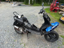 Peugeot Speedfight 2