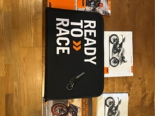 KTM 125
