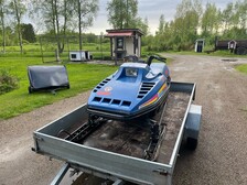 Lynx GLS