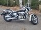 Honda Shadow