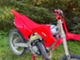 Honda CR