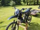 MH Motorcycles Furia