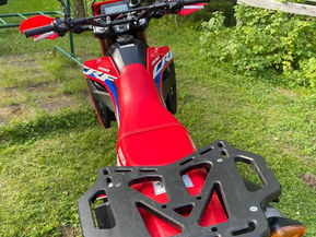 Honda CRF