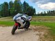 Yamaha TZR