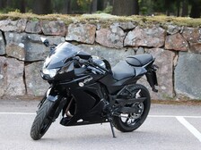 Kawasaki Ninja