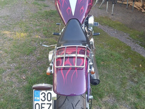 Harley-Davidson Softail