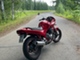 Yamaha XJ