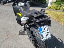 Husqvarna Norden