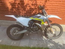 Husqvarna TC