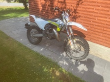 Husqvarna TC