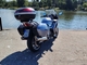 Yamaha FJR