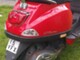 Vespa LX