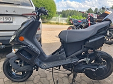 Peugeot Speedfight 2