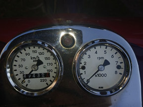 Harley-Davidson Softail