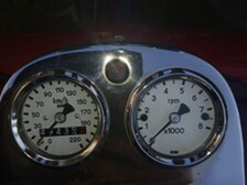 Harley-Davidson Softail