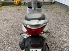 Honda Vision
