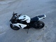 Honda CBR