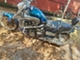 Yamaha VMX
