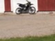 MH Motorcycles Furia